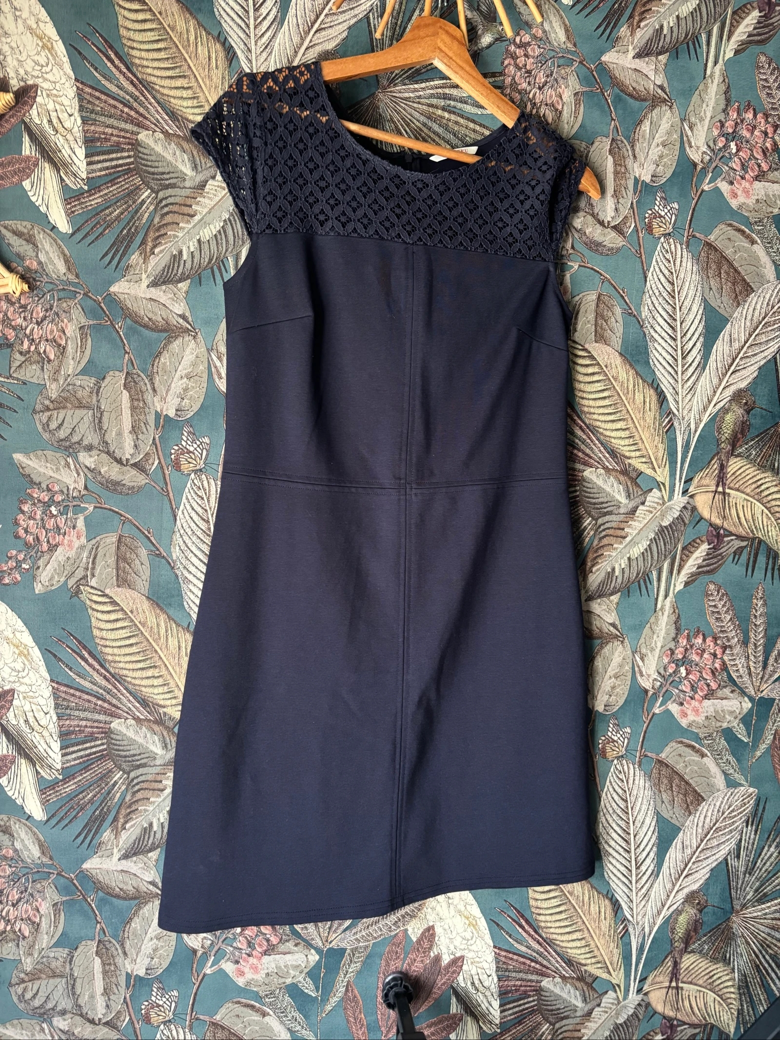 Robe 38 camaïeu